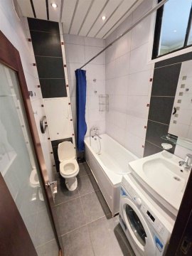 1-к квартира, 4/5 эт., 32м²