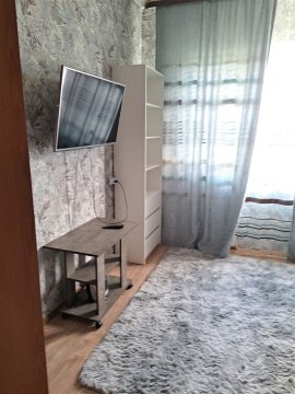 1-к квартира, 2/5 эт., 34м²