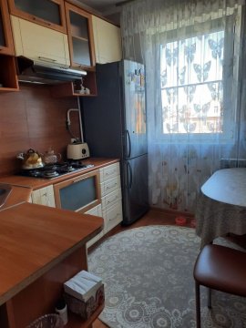 2-к квартира, 3/5 эт., 43м²