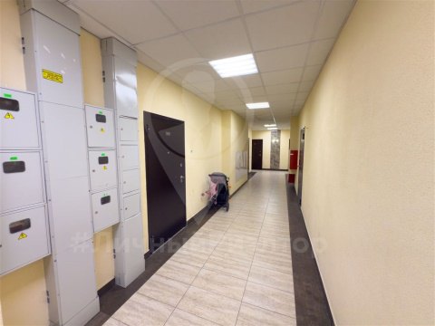 2-к квартира, 11/18 эт., 88м²