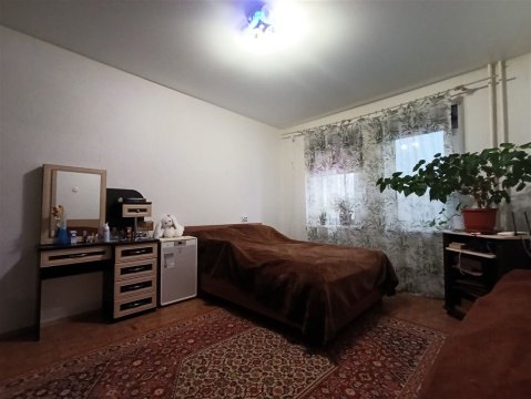 2-к квартира, 2/5 эт., 62м²
