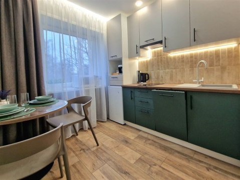 1-к квартира, 2/4 эт., 33м²