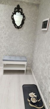 1-к квартира, 3/5 эт., 31м²