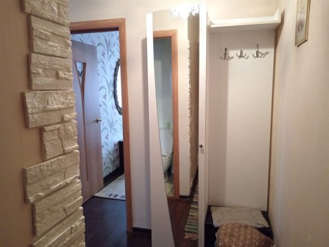 2-к квартира, 2/2 эт., 41м²