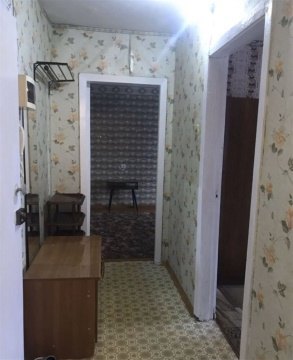 2-к квартира, 5/5 эт., 46м²