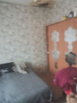 2-к квартира, 1/1 эт., 34м²