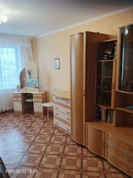 2-к квартира, 7/9 эт., 53м²