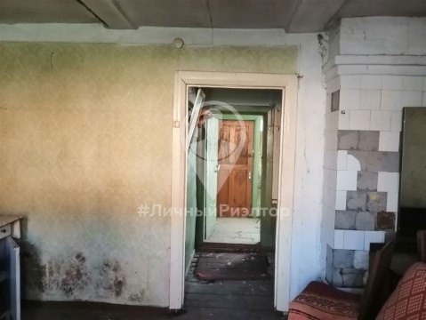 1-к квартира, 1/1 эт., 15м²