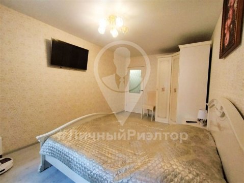 2-к квартира, 4/15 эт., 59м²