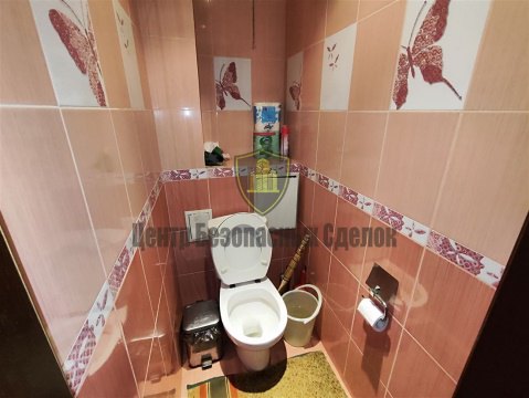 2-к квартира, 3/5 эт., 62м²