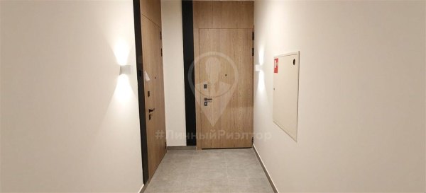 3-к квартира, 6/19 эт., 95м²