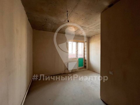 1-к квартира, 11/18 эт., 24м²