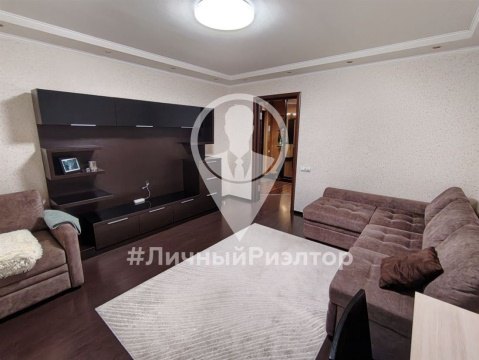 1-к квартира, 5/10 эт., 41м²