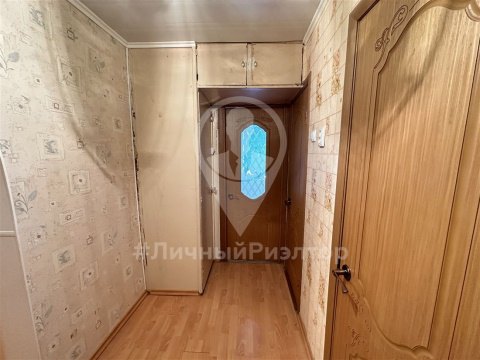 2-к квартира, 4/5 эт., 53м²