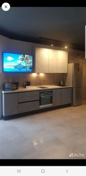 2-к квартира, 9/17 эт., 54м²