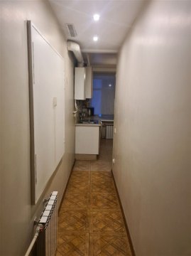 3-к квартира, 2/5 эт., 62м²