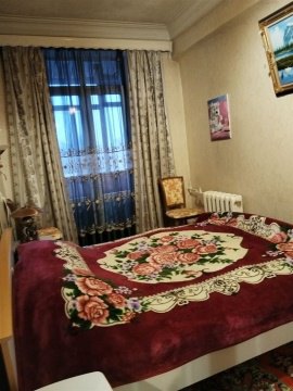 3-к квартира, 3/3 эт., 80м²