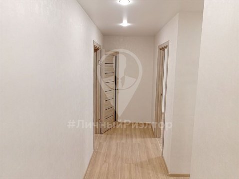 2-к квартира, 4/5 эт., 49м²