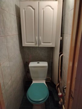 3-к квартира, 5/14 эт., 74м²