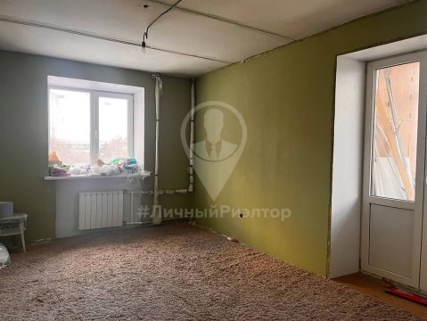 2-к квартира, 4/9 эт., 40м²