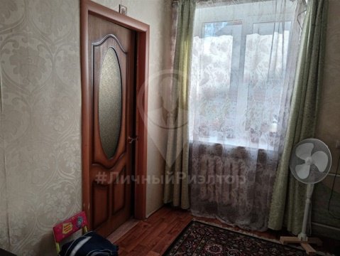 2-к квартира, 1/2 эт., 26м²