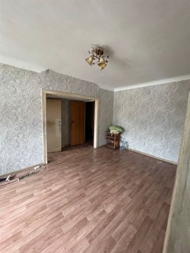 2-к квартира, 2/3 эт., 45м²