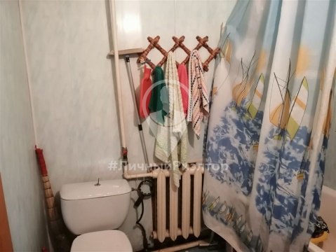 Дом 48м², участок 10 сот.