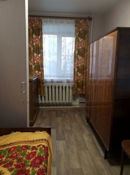2-к квартира, 2/5 эт., 41м²