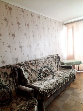 3-к квартира, 9/9 эт., 59м²