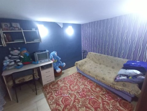 2-к квартира, 2/2 эт., 44м²