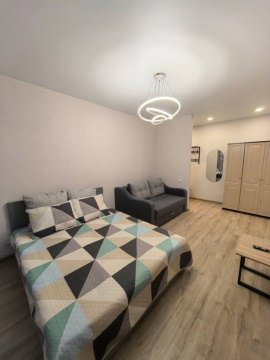 1-к квартира, 9/13 эт., 36м²