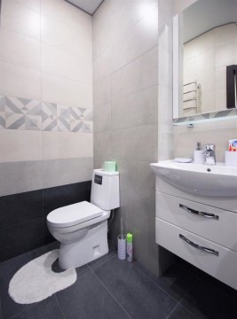 1-к квартира, 4/9 эт., 38м²