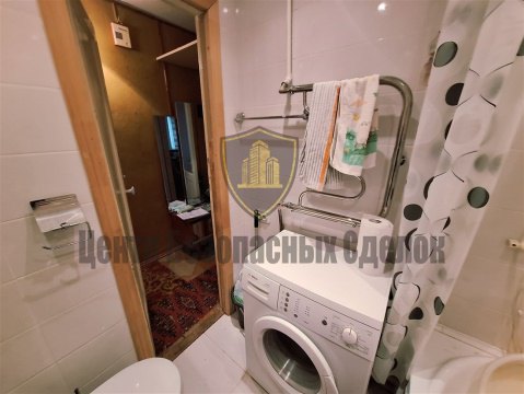 2-к квартира, 3/5 эт., 43м²