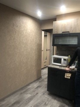 1-к квартира, 13/14 эт., 40м²