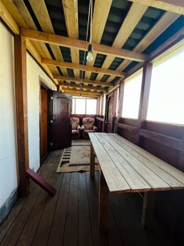 1-к квартира, 1/1 эт., 30м²