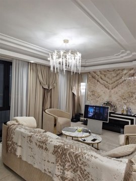 3-к квартира, 30/30 эт., 130м²