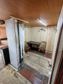 Дом 50м², участок 16,6 сот.