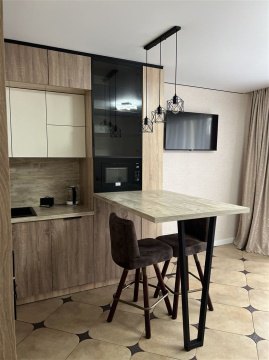 1-к квартира, 5/14 эт., 30м²