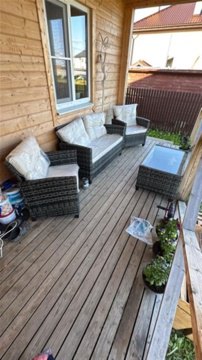 Дом 64м², участок 7 сот.