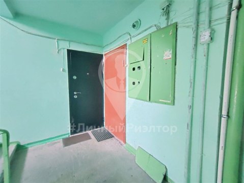 1-к квартира, 5/9 эт., 36м²