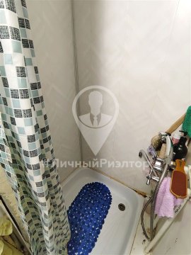 1-к квартира, 3/5 эт., 18м²