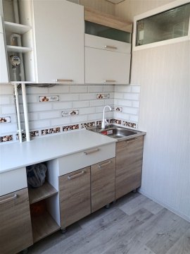 2-к квартира, 2/5 эт., 44м²